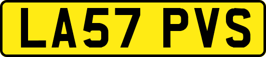 LA57PVS