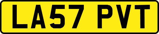 LA57PVT