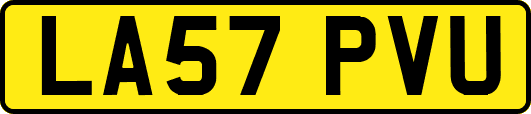 LA57PVU