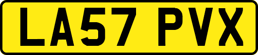 LA57PVX