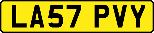 LA57PVY