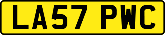 LA57PWC