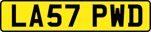 LA57PWD
