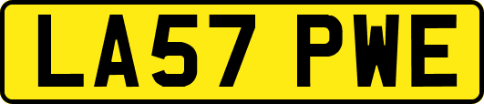 LA57PWE