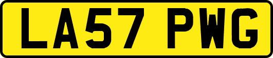 LA57PWG