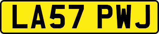 LA57PWJ