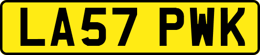 LA57PWK
