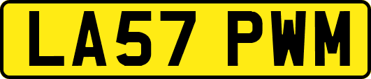 LA57PWM
