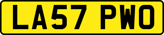 LA57PWO