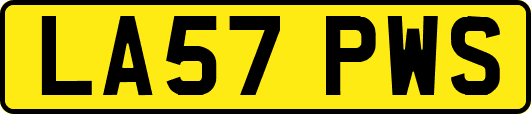 LA57PWS