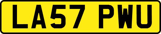 LA57PWU
