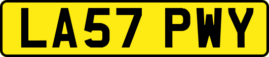 LA57PWY