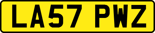 LA57PWZ
