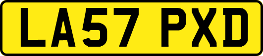 LA57PXD