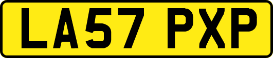 LA57PXP