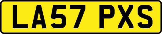 LA57PXS