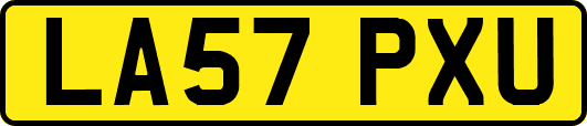 LA57PXU