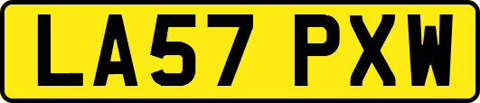 LA57PXW