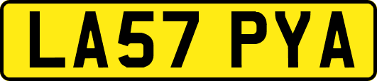 LA57PYA