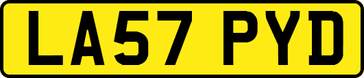 LA57PYD
