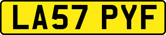 LA57PYF