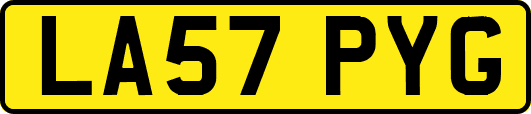 LA57PYG