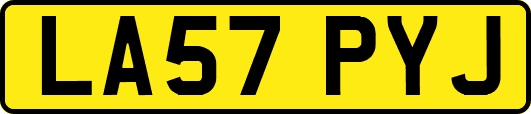 LA57PYJ