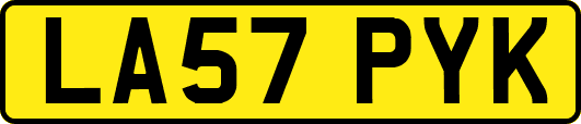 LA57PYK