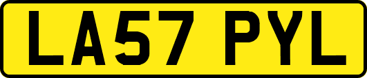 LA57PYL