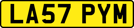 LA57PYM