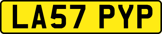 LA57PYP