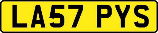 LA57PYS