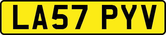 LA57PYV