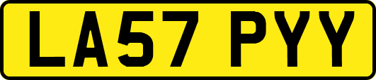 LA57PYY