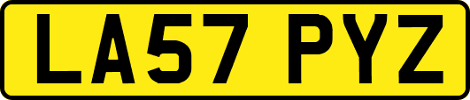 LA57PYZ