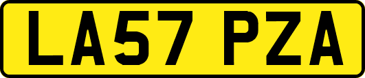 LA57PZA