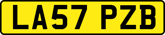 LA57PZB