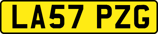 LA57PZG