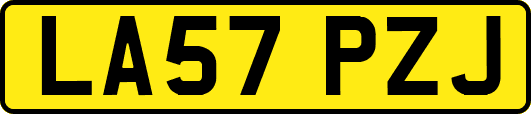 LA57PZJ