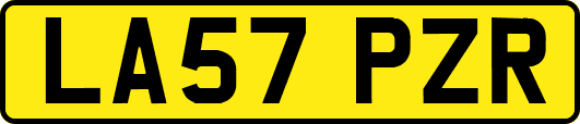 LA57PZR