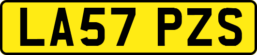 LA57PZS
