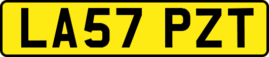LA57PZT