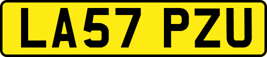 LA57PZU