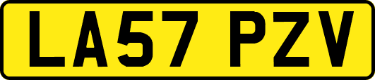 LA57PZV