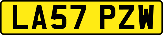 LA57PZW