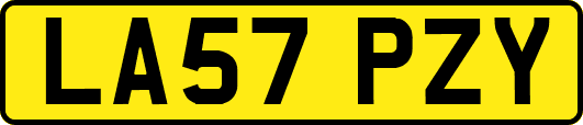 LA57PZY