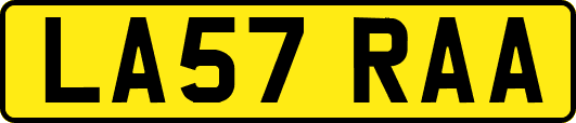 LA57RAA