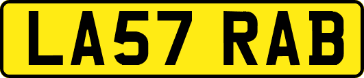 LA57RAB