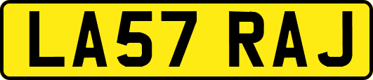 LA57RAJ