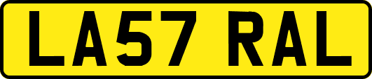 LA57RAL